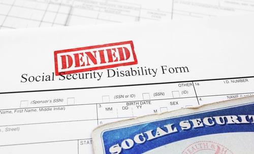 IL disability attorney