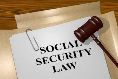 IL disability lawyer
